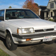 Illustration for article titled 1989 Subaru GL AWD Turbo Wagon